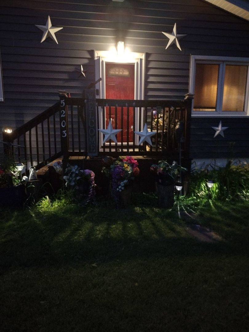 5203 West Court Street, Monee, IL 60449