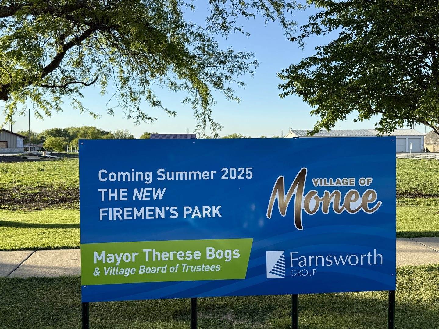 5203 West Court Street, Monee, IL 60449