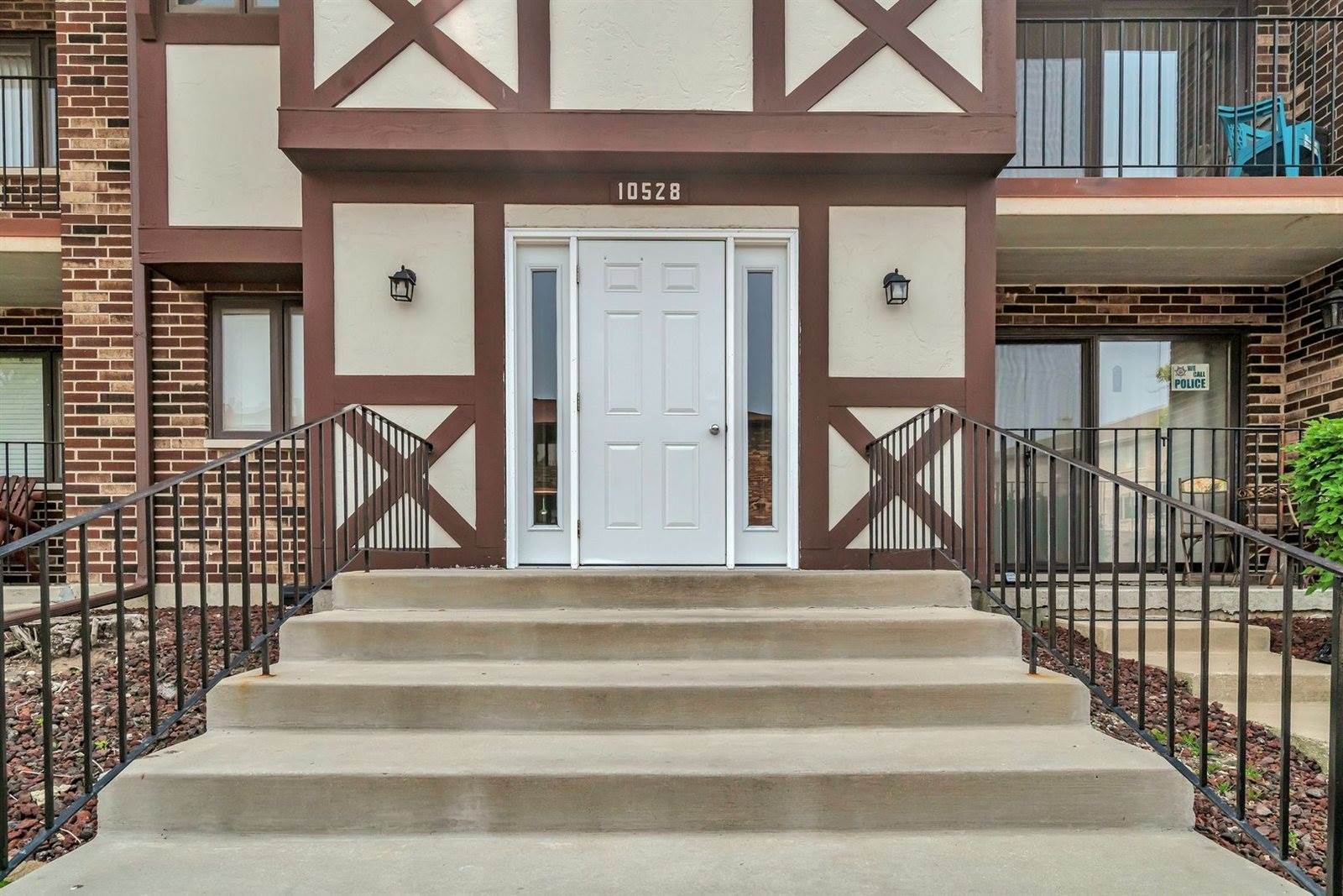 10528 Ridge Cove Drive, #11A, Chicago Ridge, IL 60415