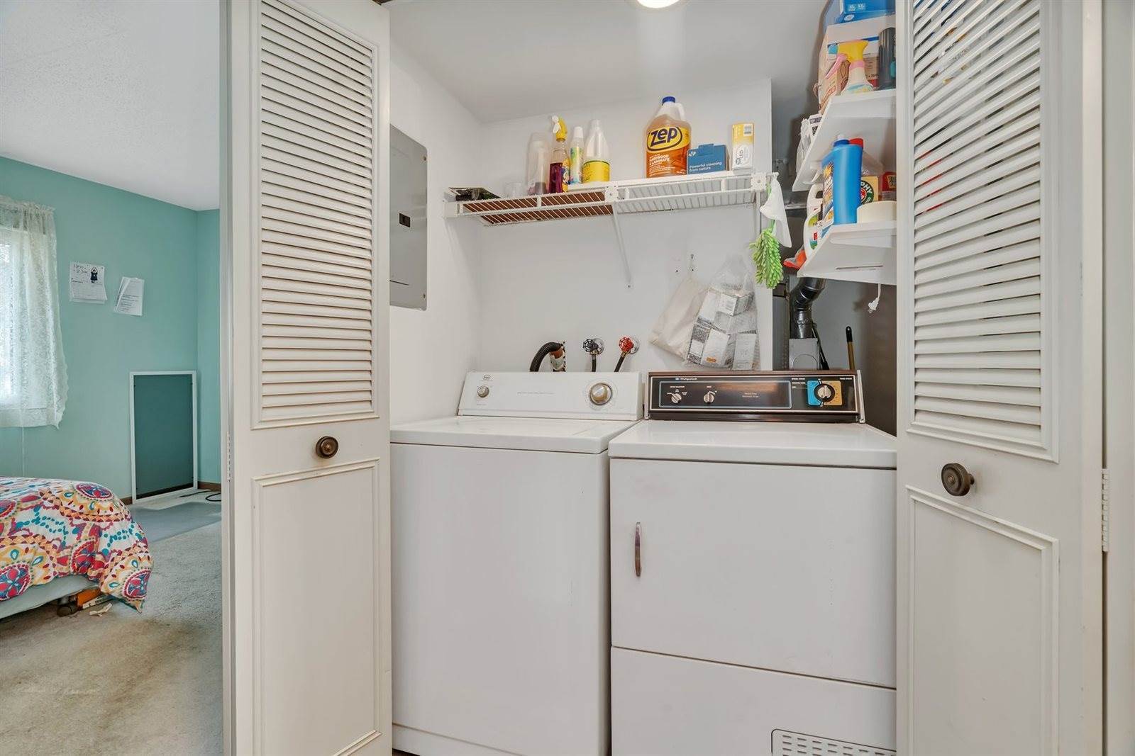 10528 Ridge Cove Drive, #11A, Chicago Ridge, IL 60415