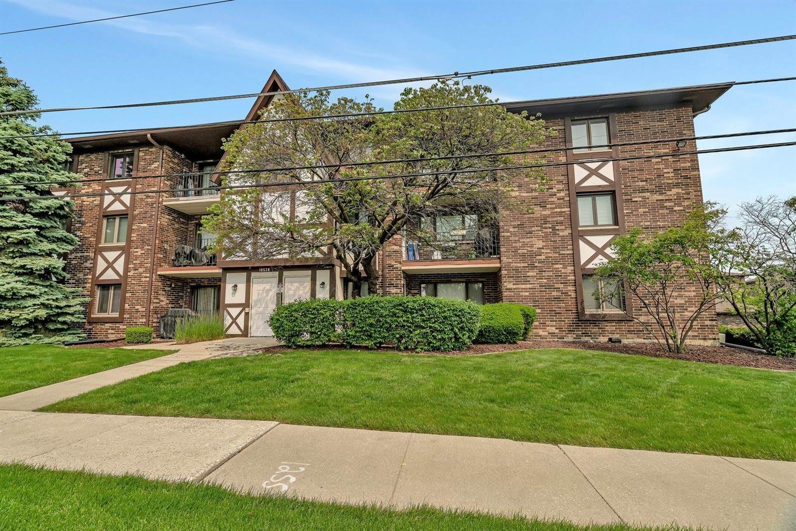 10528 Ridge Cove Drive, #11A, Chicago Ridge, IL 60415