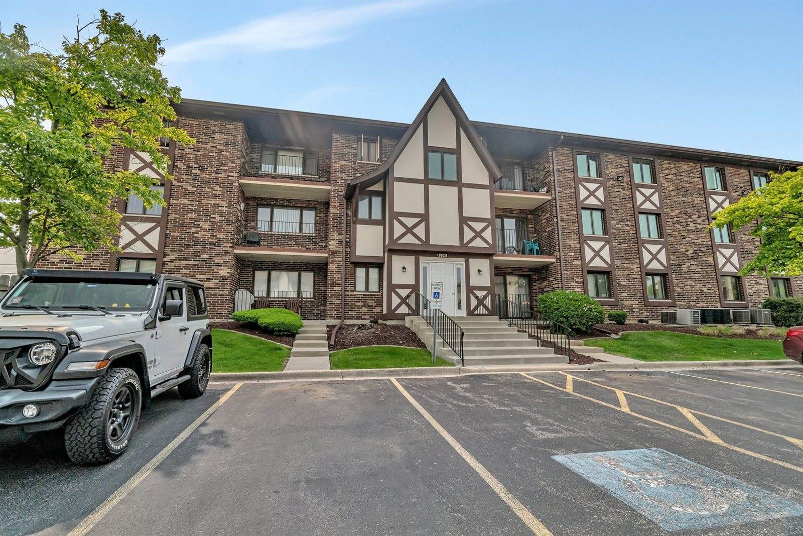 10528 Ridge Cove Drive, #11A, Chicago Ridge, IL 60415