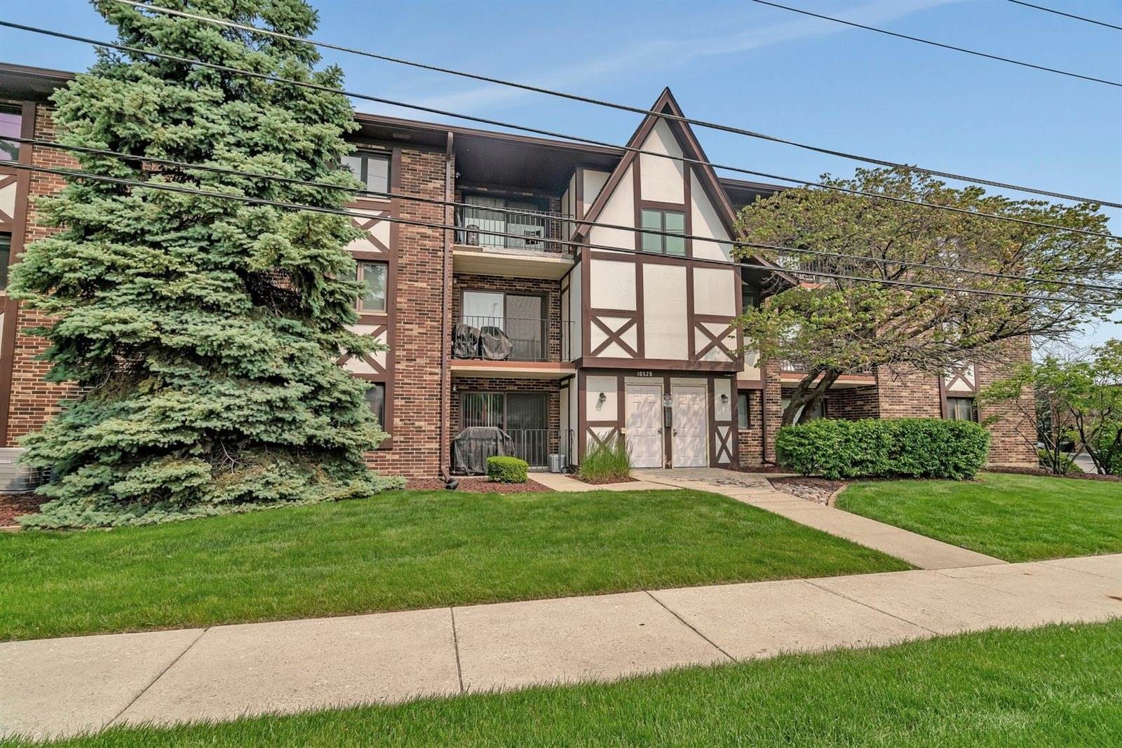10528 Ridge Cove Drive, #11A, Chicago Ridge, IL 60415