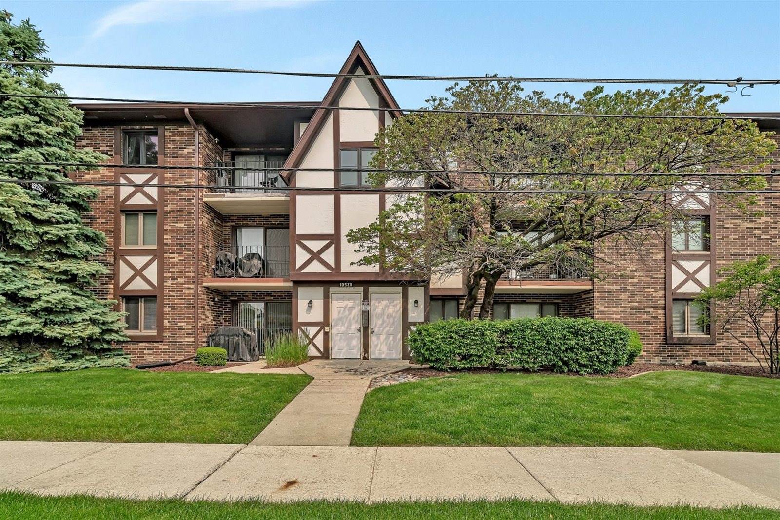 10528 Ridge Cove Drive, #11A, Chicago Ridge, IL 60415