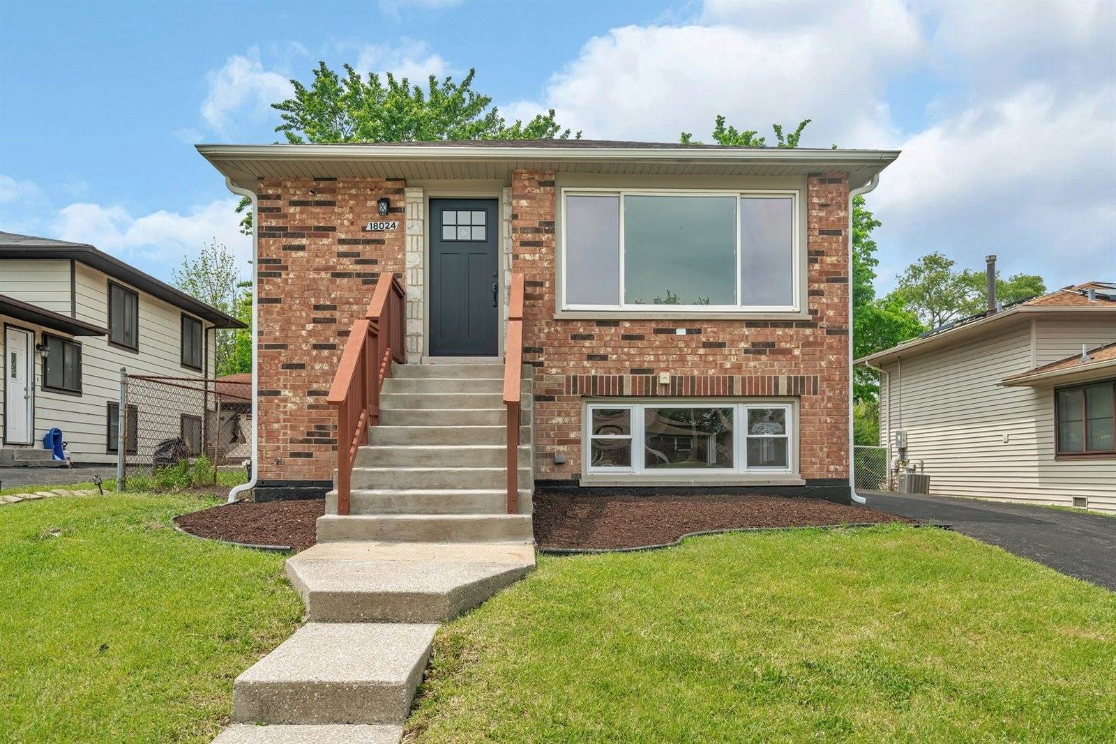 18024 Birch Avenue, Country Club Hills, IL 60478