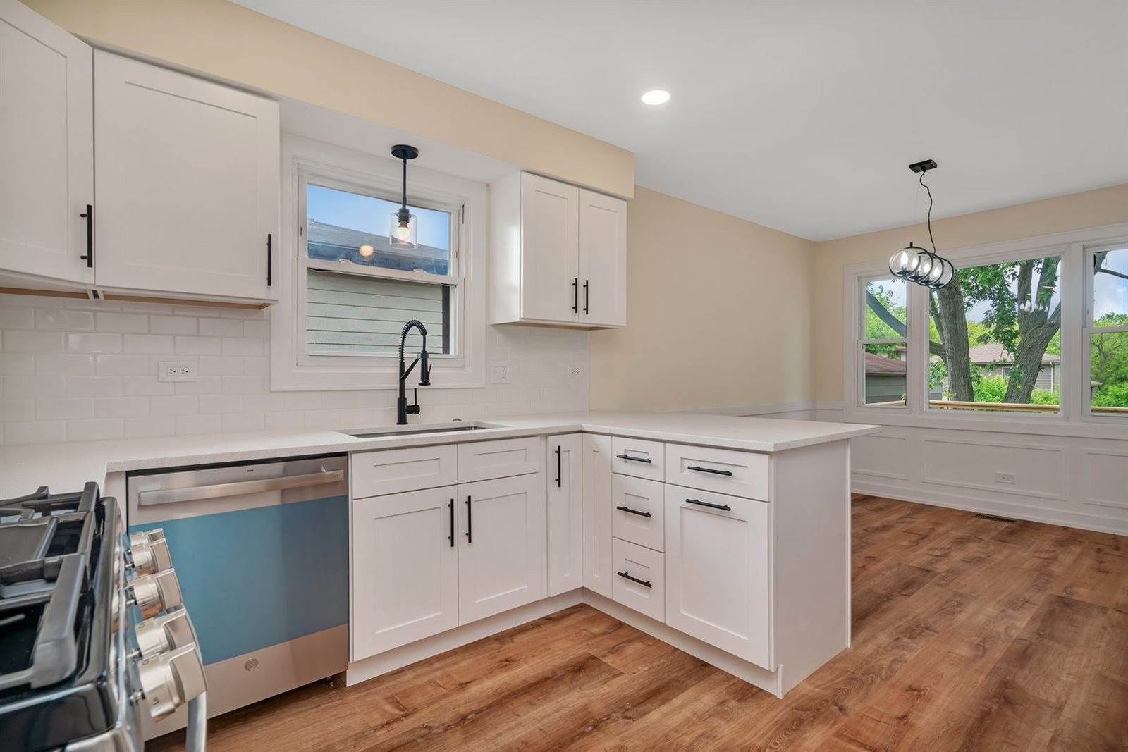 18024 Birch Avenue, Country Club Hills, IL 60478