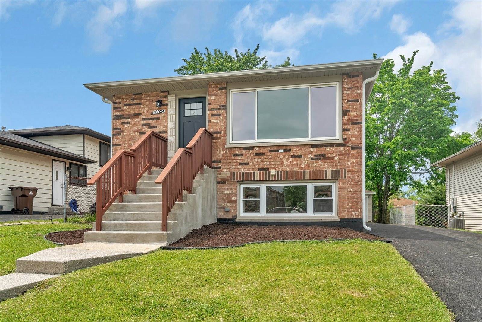 18024 Birch Avenue, Country Club Hills, IL 60478