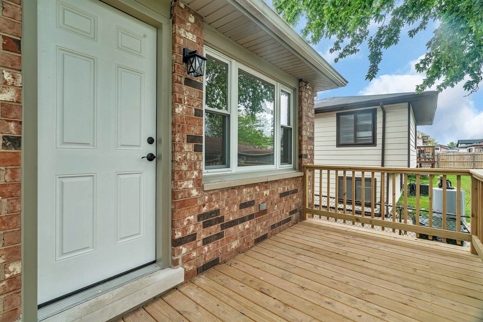 18024 Birch Avenue, Country Club Hills, IL 60478