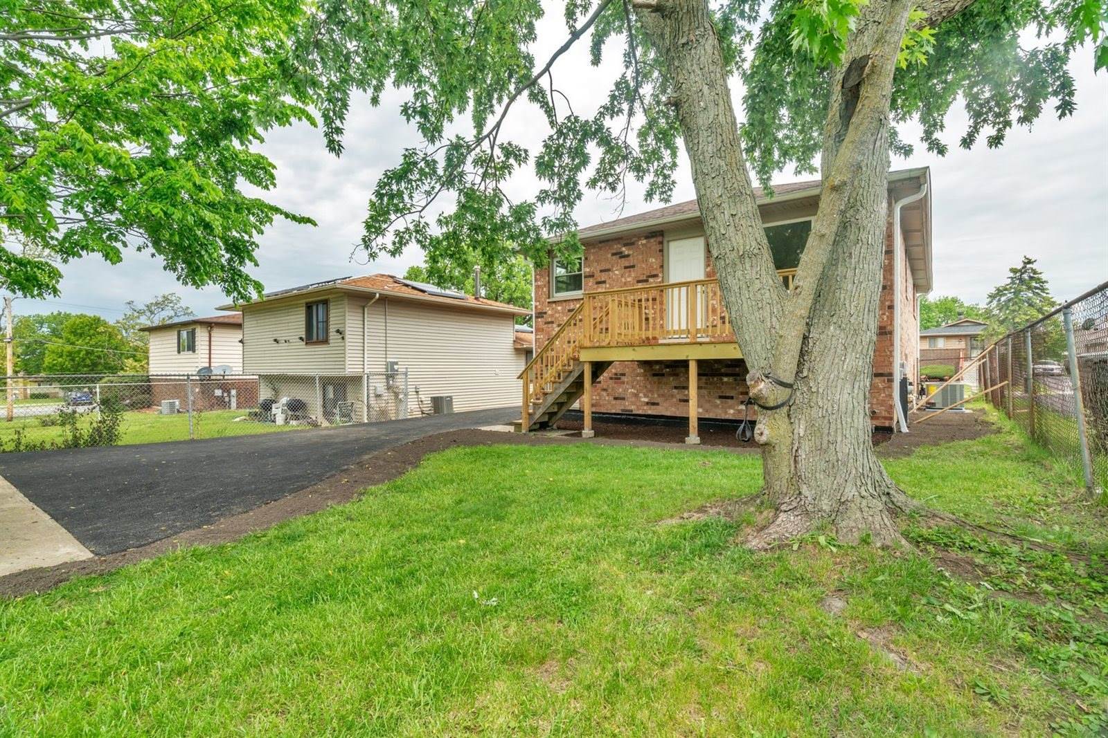 18024 Birch Avenue, Country Club Hills, IL 60478