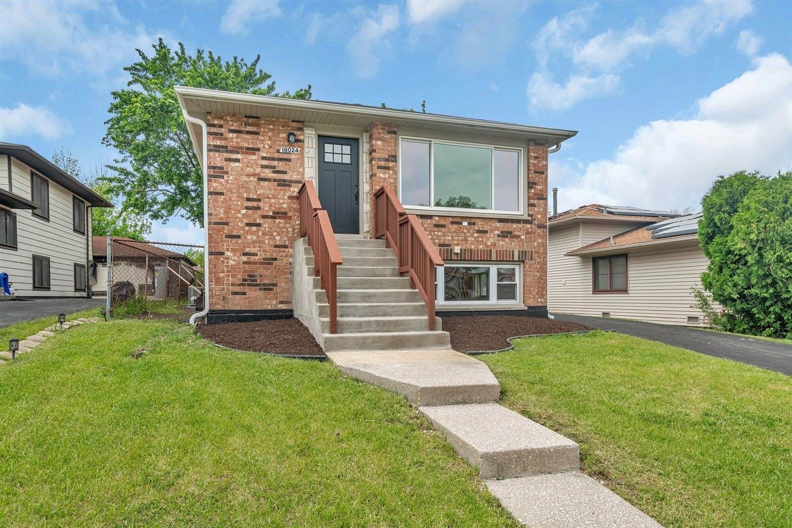 18024 Birch Avenue, Country Club Hills, IL 60478