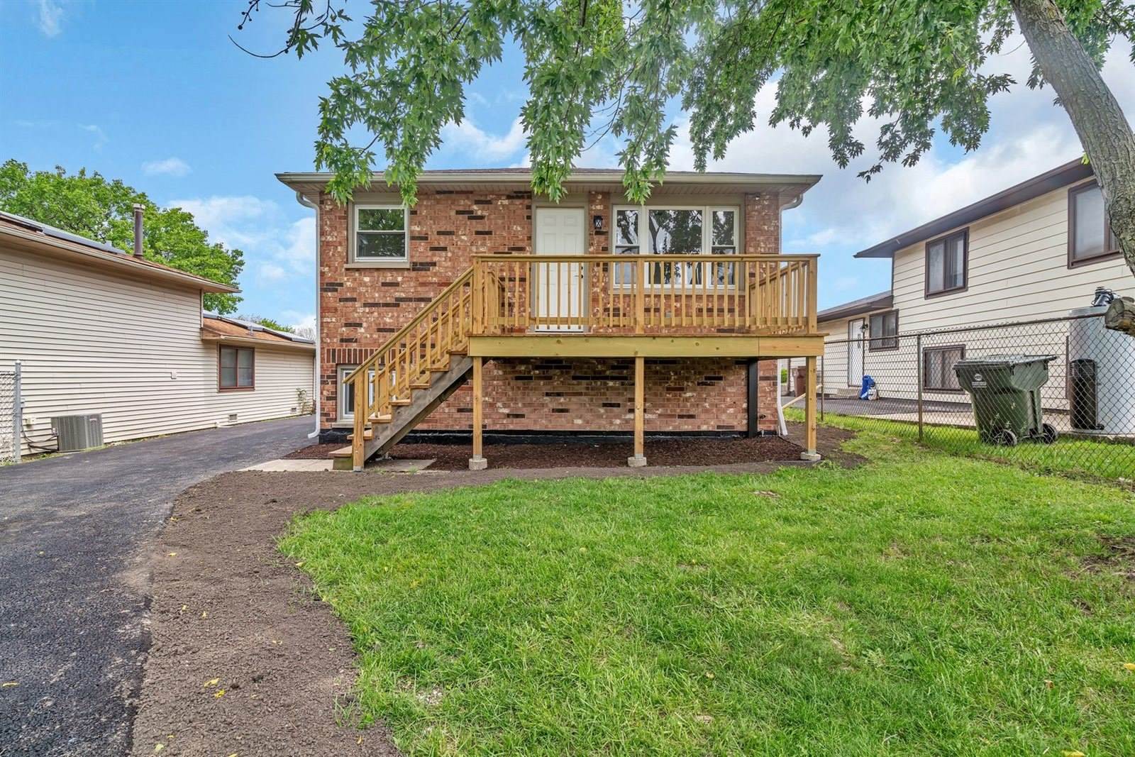 18024 Birch Avenue, Country Club Hills, IL 60478