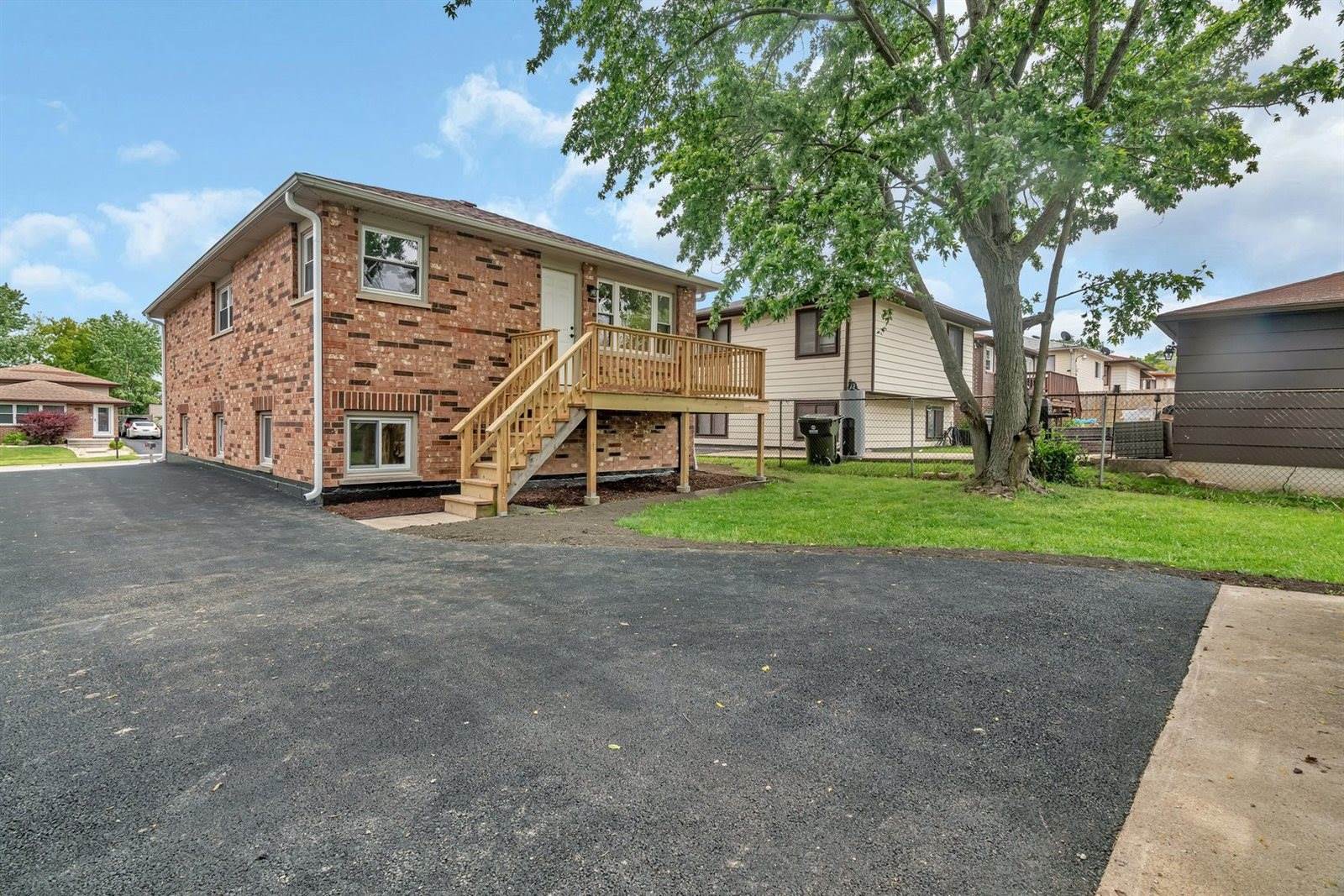 18024 Birch Avenue, Country Club Hills, IL 60478