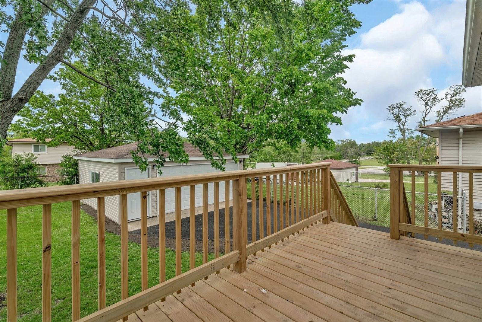 18024 Birch Avenue, Country Club Hills, IL 60478