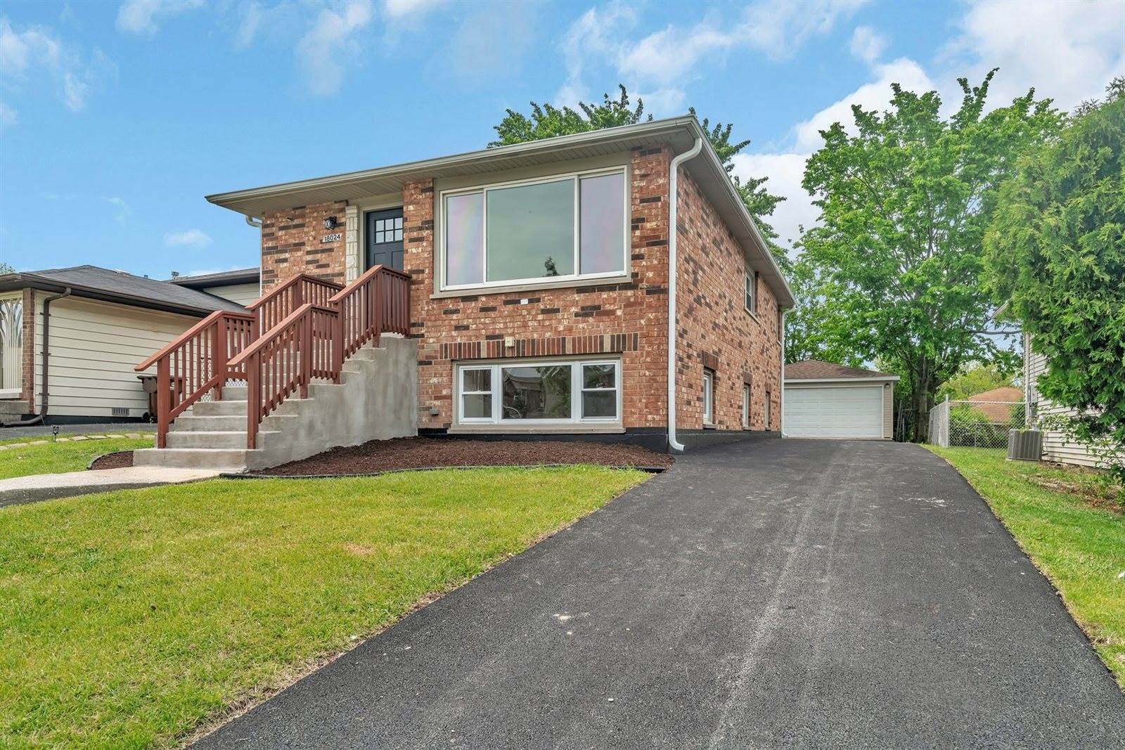 18024 Birch Avenue, Country Club Hills, IL 60478