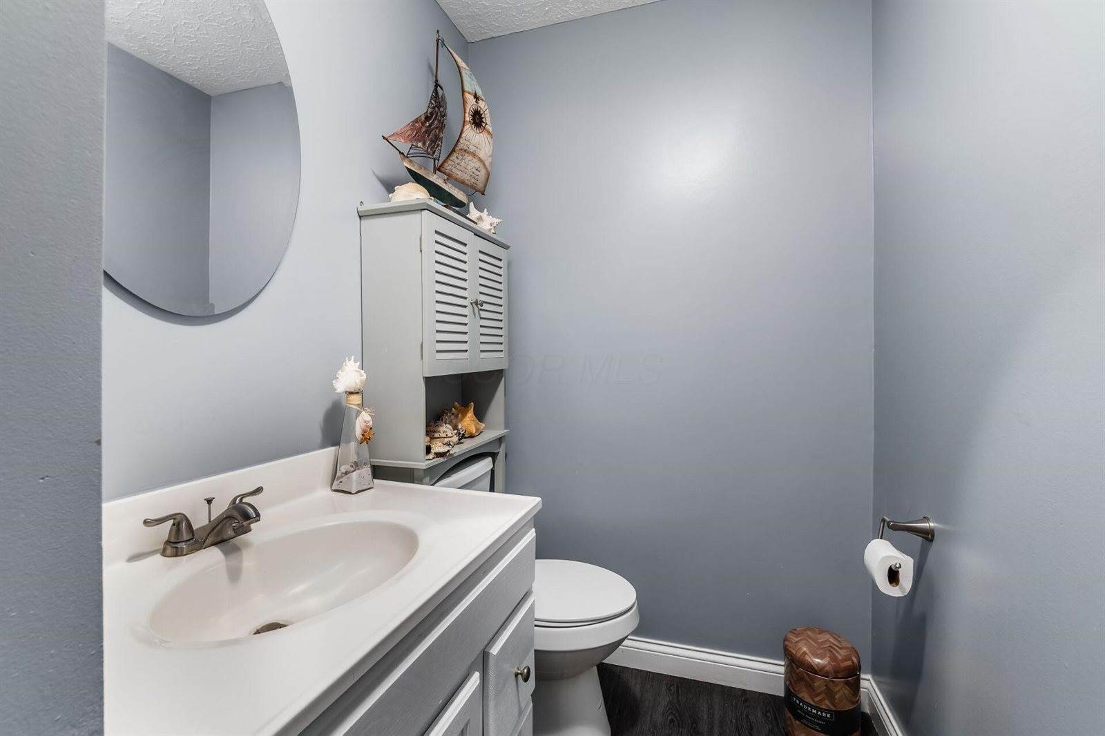 7306 Cimmaron Station, Columbus, OH 43235