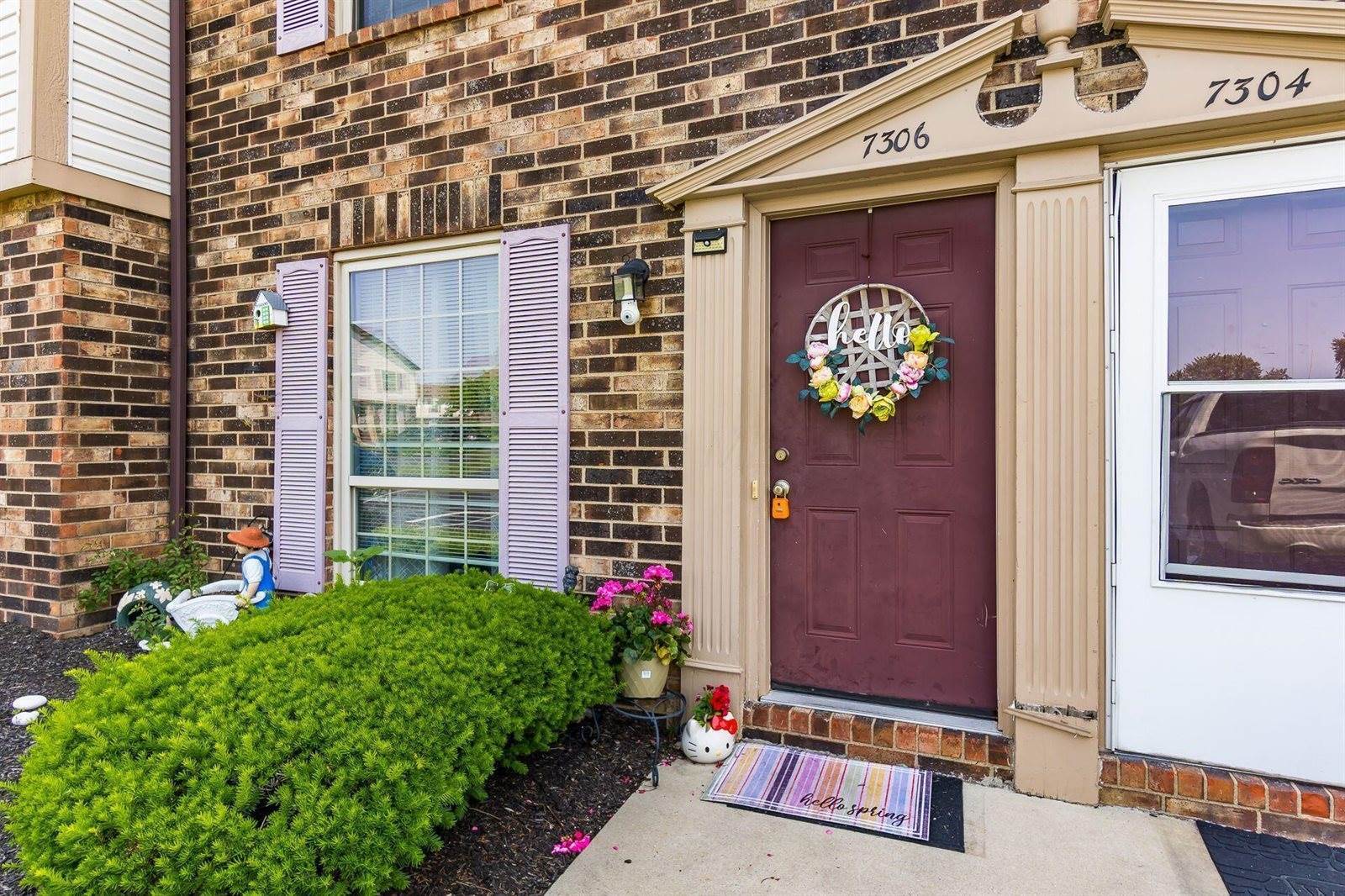 7306 Cimmaron Station, Columbus, OH 43235