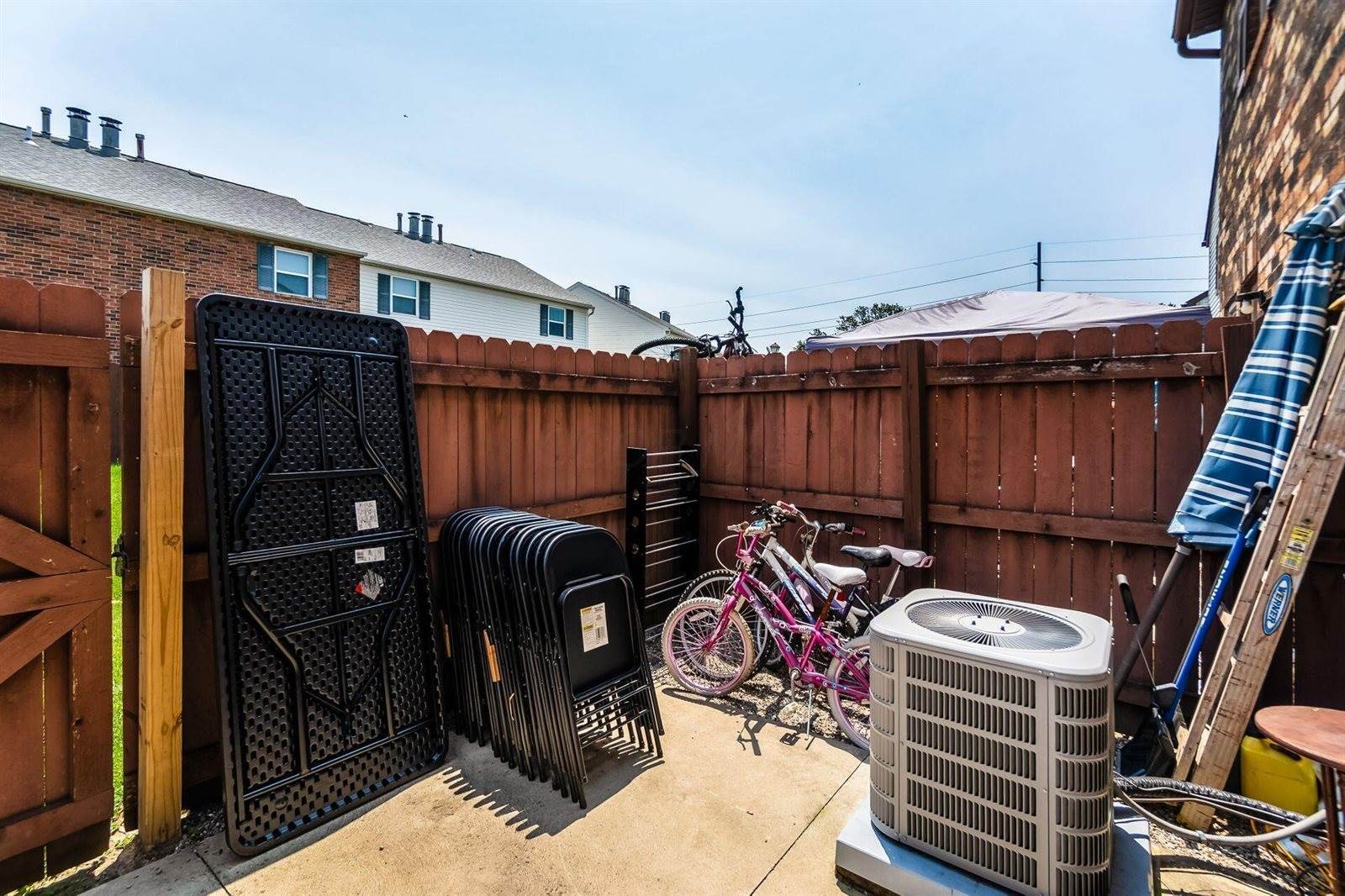 7306 Cimmaron Station, Columbus, OH 43235