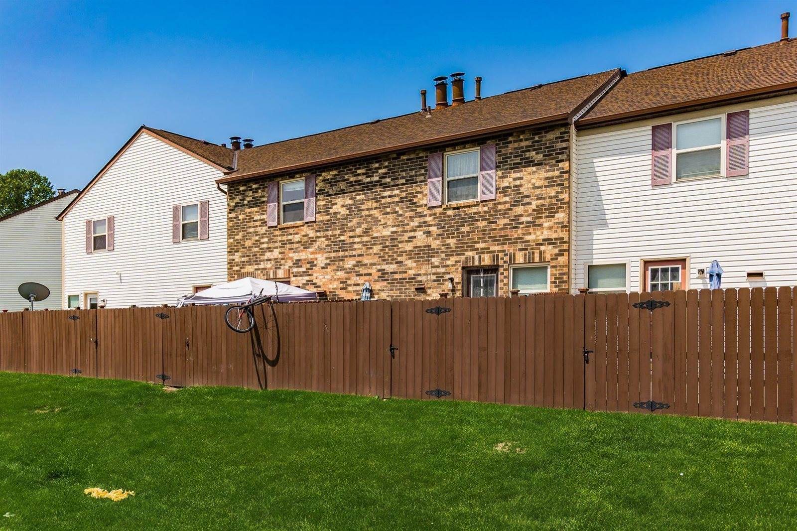 7306 Cimmaron Station, Columbus, OH 43235