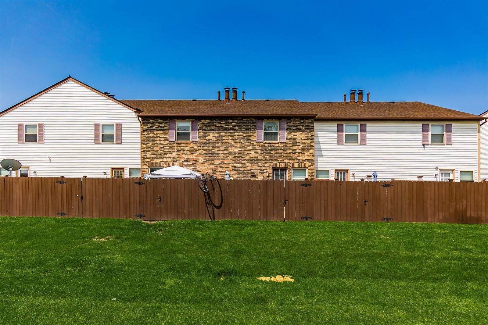 7306 Cimmaron Station, Columbus, OH 43235