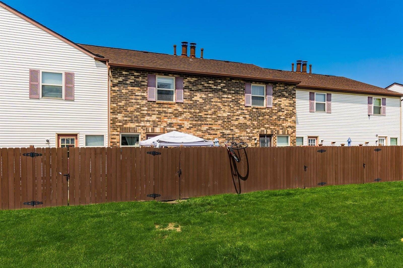 7306 Cimmaron Station, Columbus, OH 43235