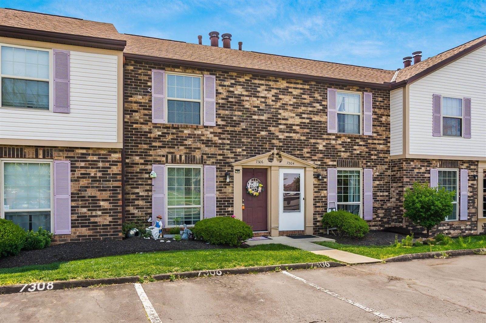 7306 Cimmaron Station, Columbus, OH 43235