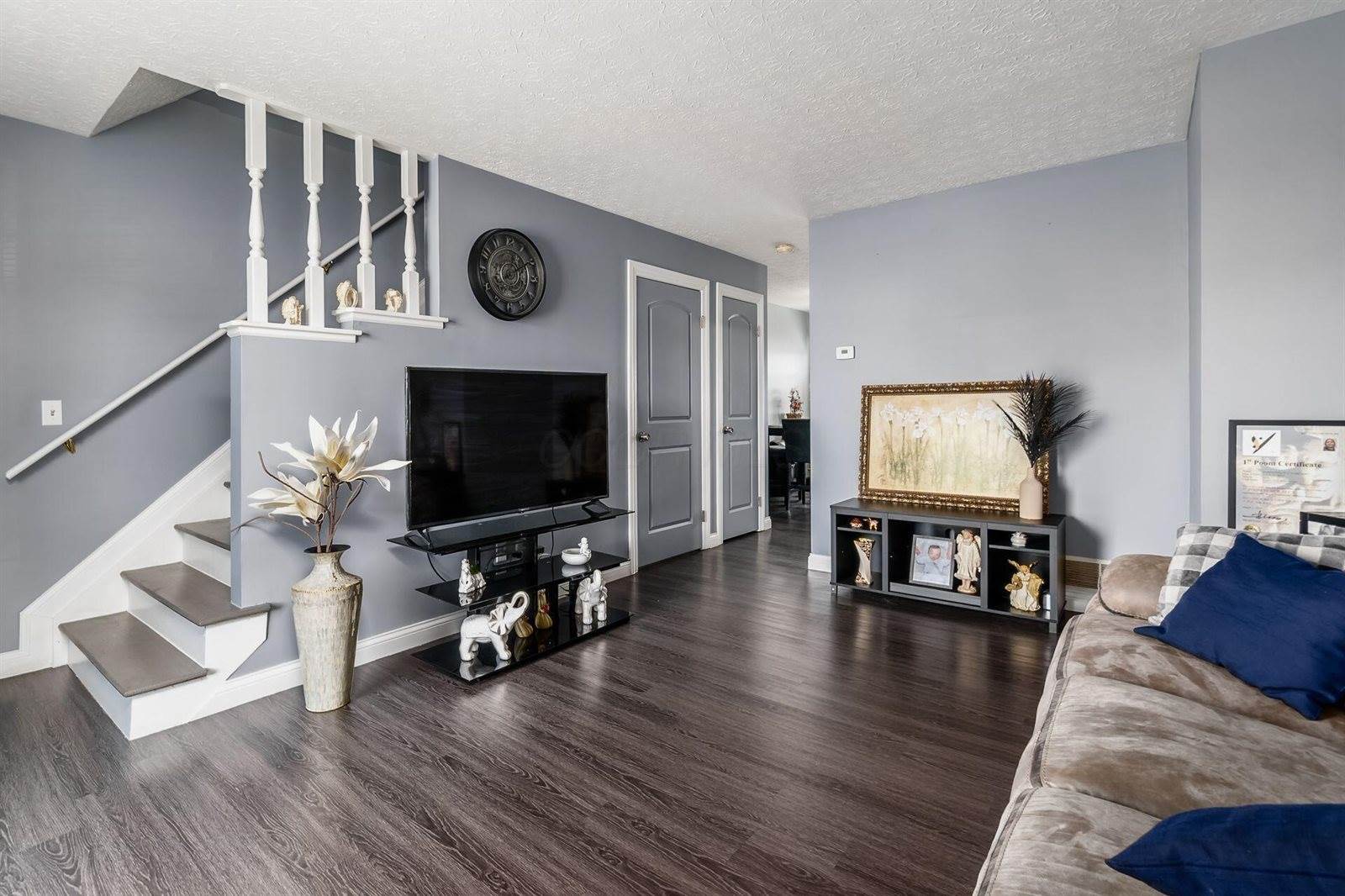 7306 Cimmaron Station, Columbus, OH 43235