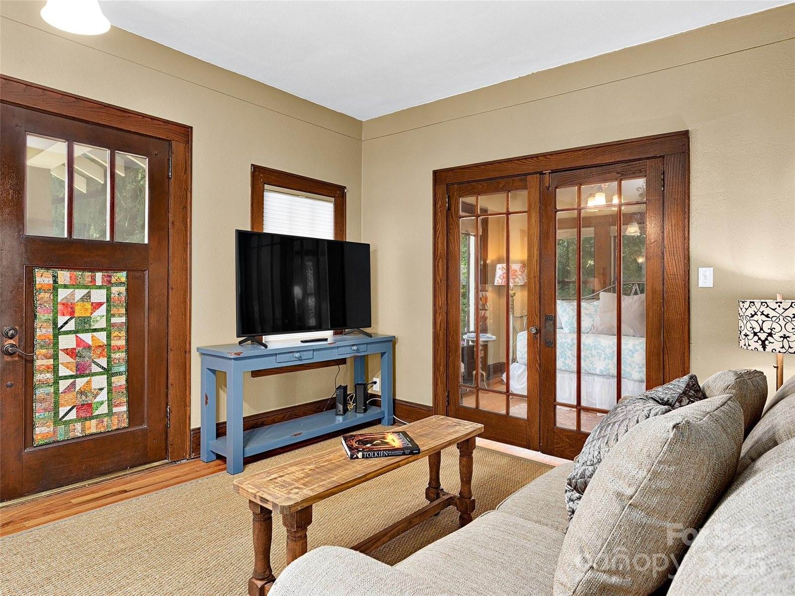 24 Shelton Street, Waynesville, NC 28786