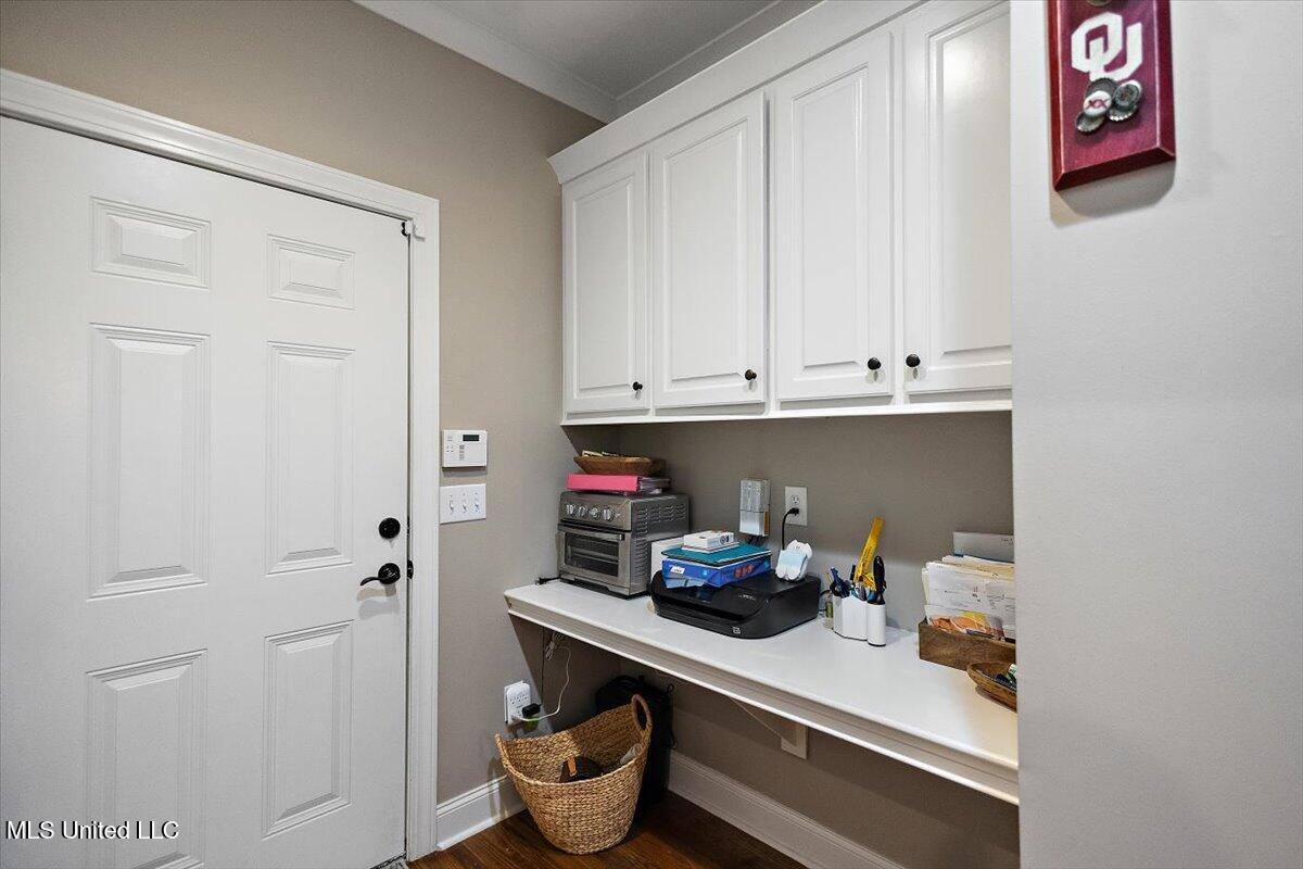 107 Sweetbriar Circle, Canton, MS 39046