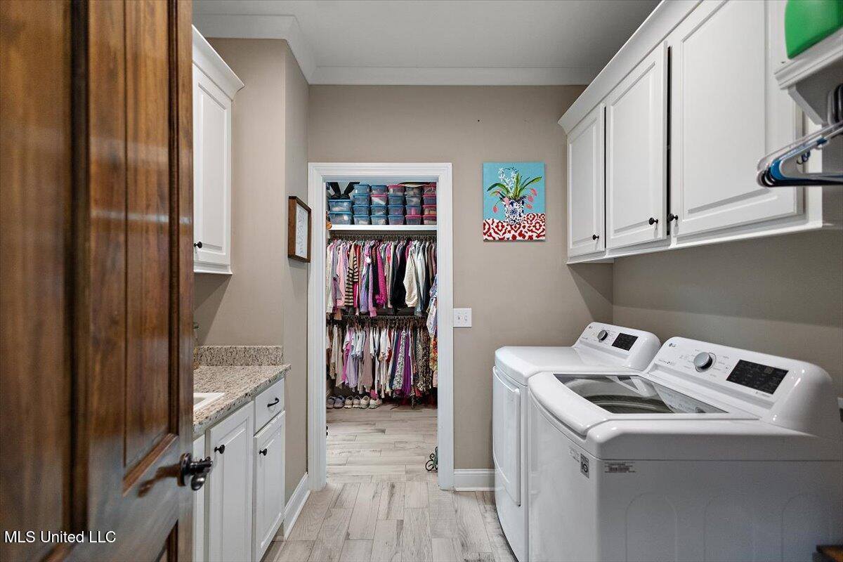 107 Sweetbriar Circle, Canton, MS 39046