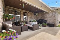 107 Sweetbriar Circle, Canton, MS 39046