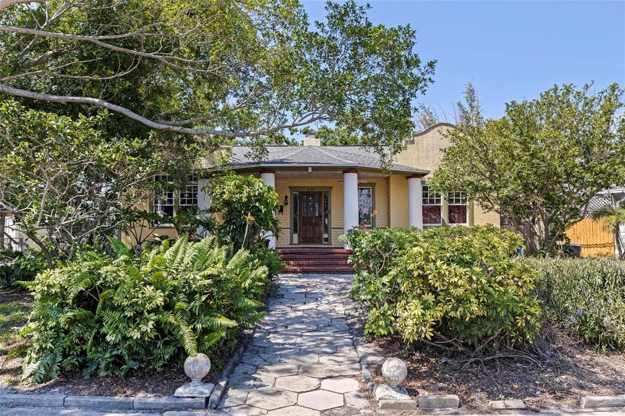 202 39TH Avenue South, Saint Petersburg, FL 33705