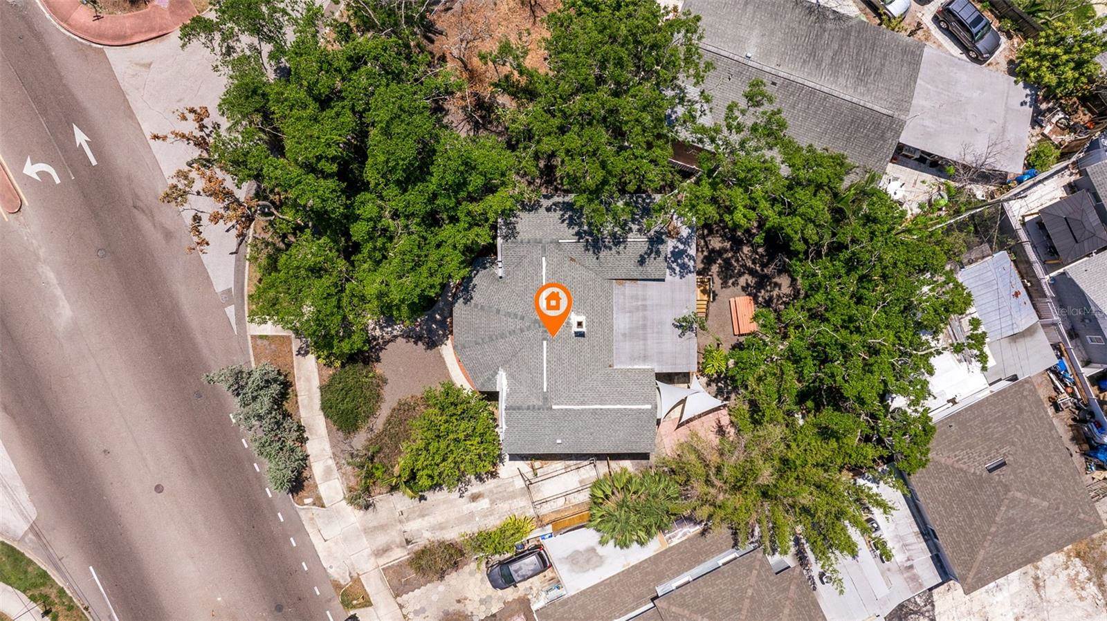 202 39TH Avenue South, Saint Petersburg, FL 33705