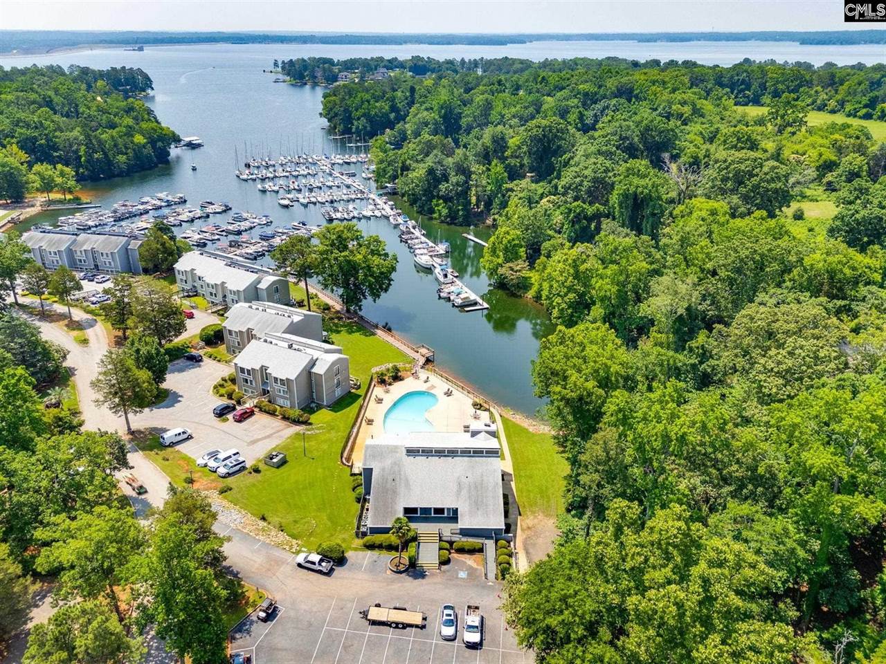 201 Mariners Row, Columbia, SC 29212