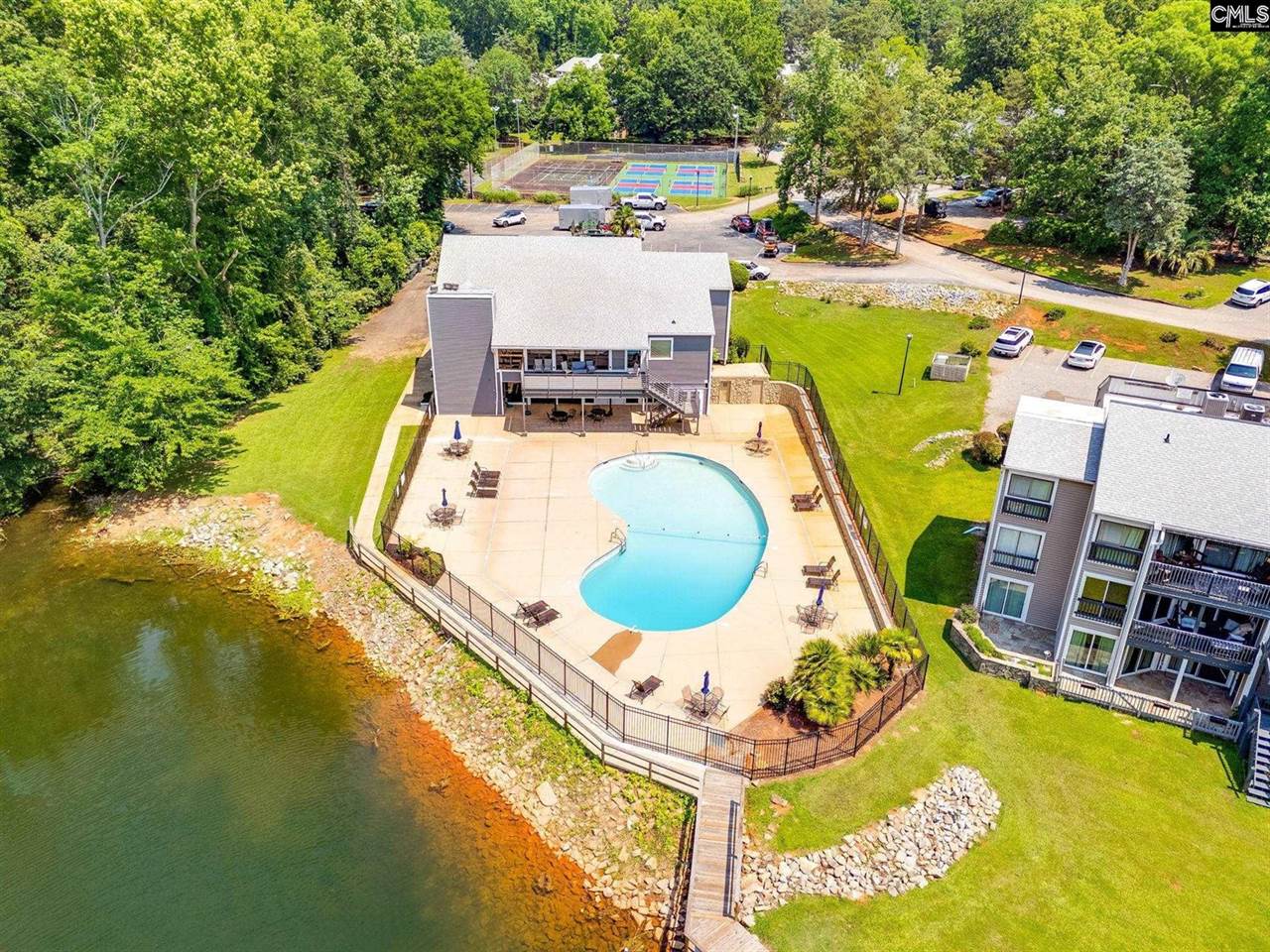 201 Mariners Row, Columbia, SC 29212