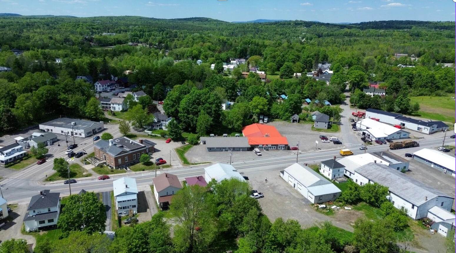 13 Summer Street, Dover-Foxcroft, ME 04426