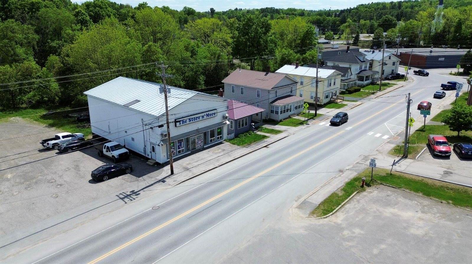 13 Summer Street, Dover-Foxcroft, ME 04426