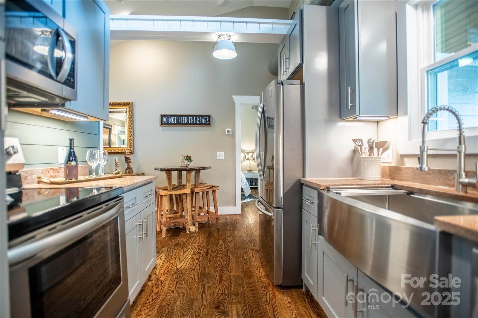 400 Wall Street, Waynesville, NC 28786