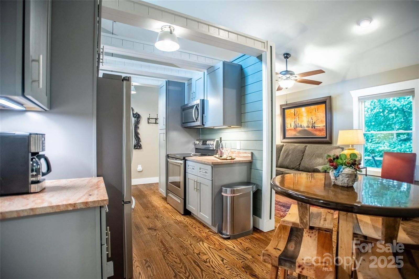 400 Wall Street, Waynesville, NC 28786