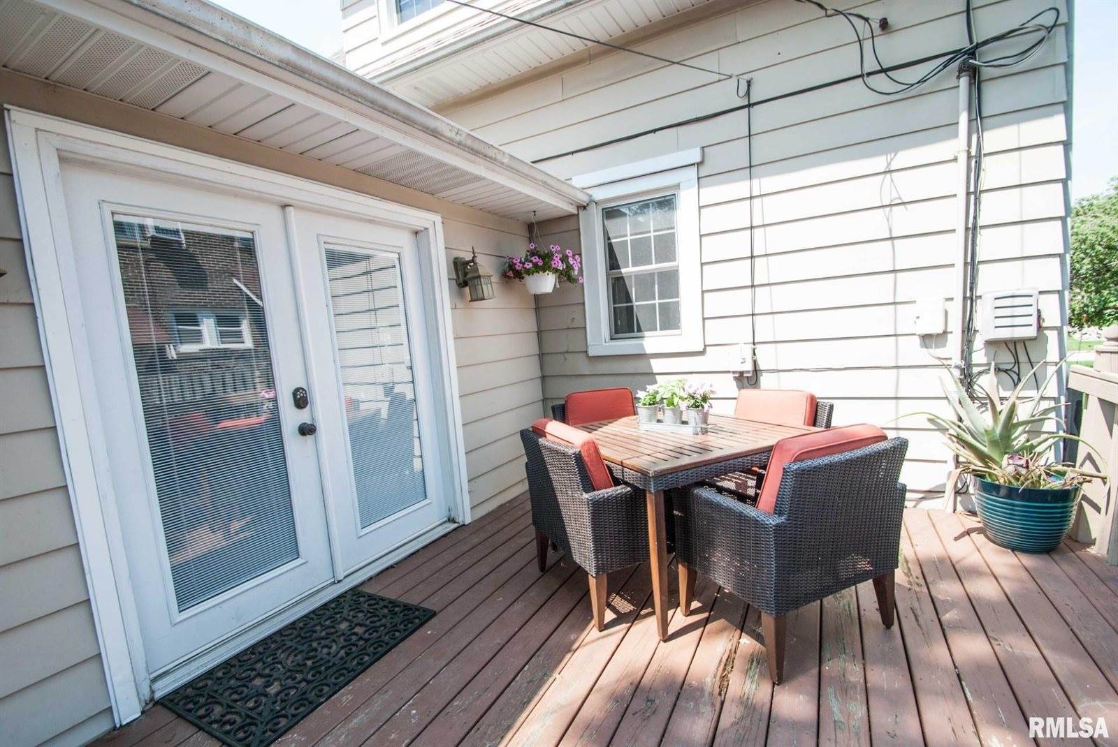 2326 13TH Street, Moline, IL 61265