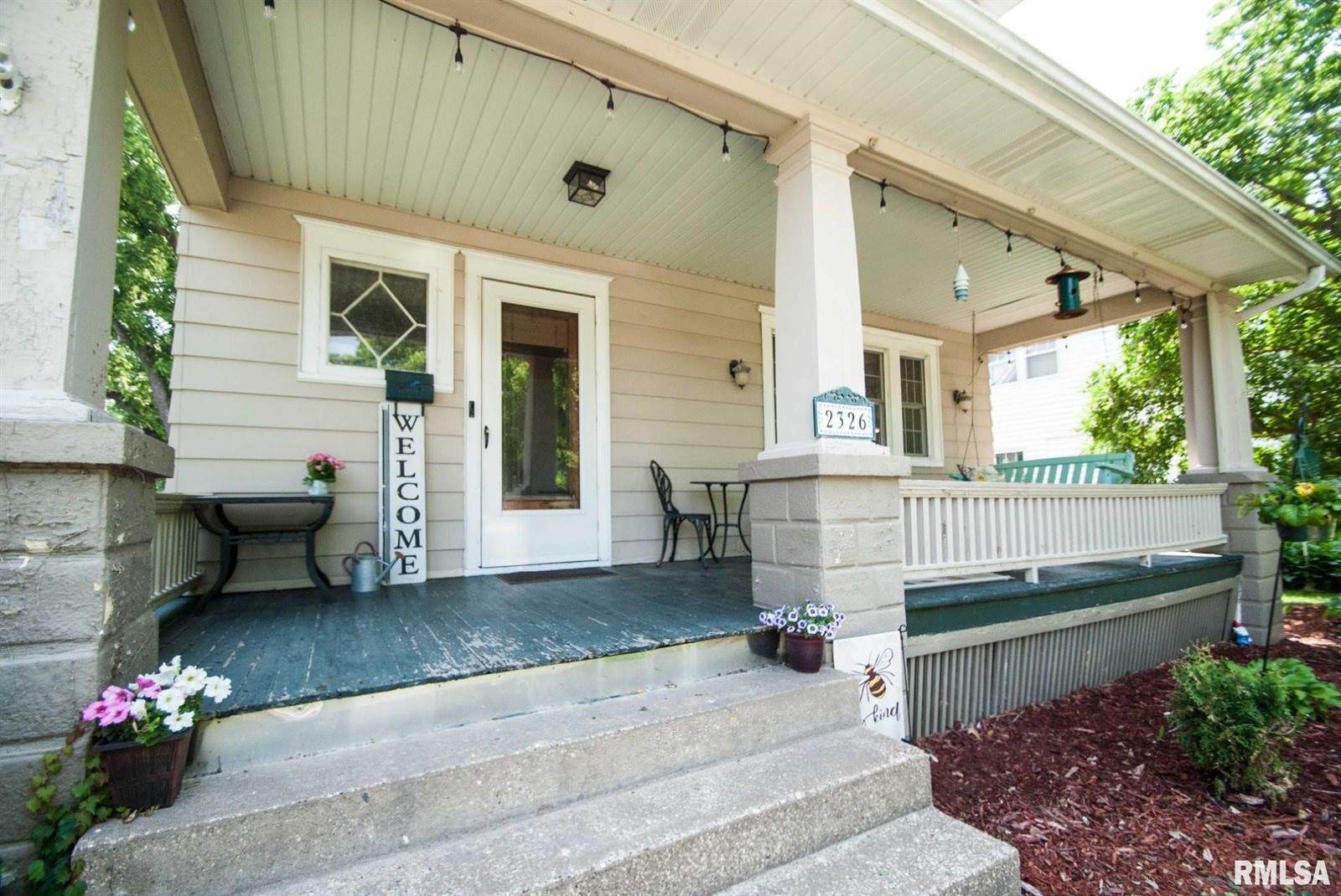 2326 13TH Street, Moline, IL 61265