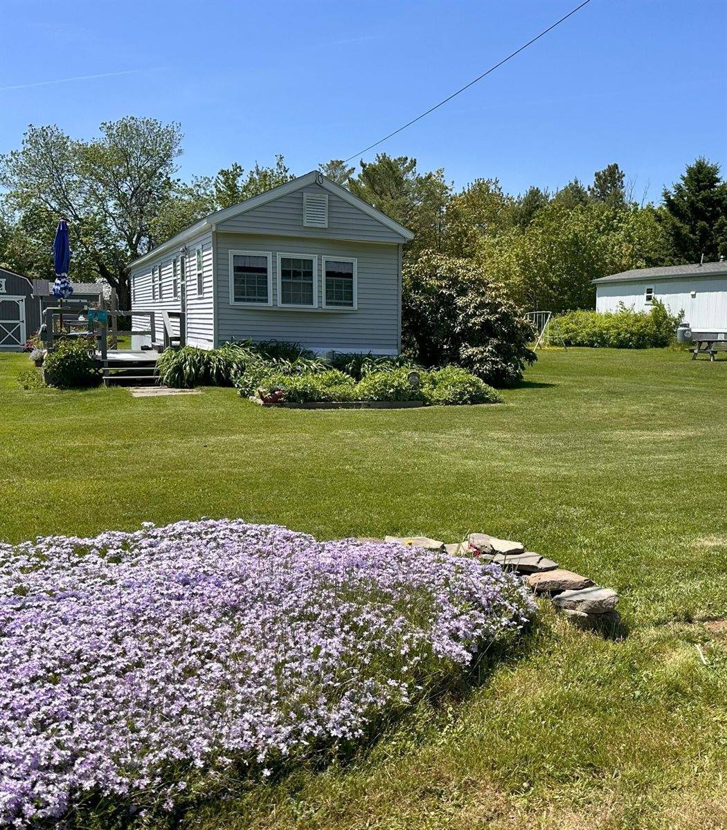 20 Mortland Road, Searsport, ME 04974