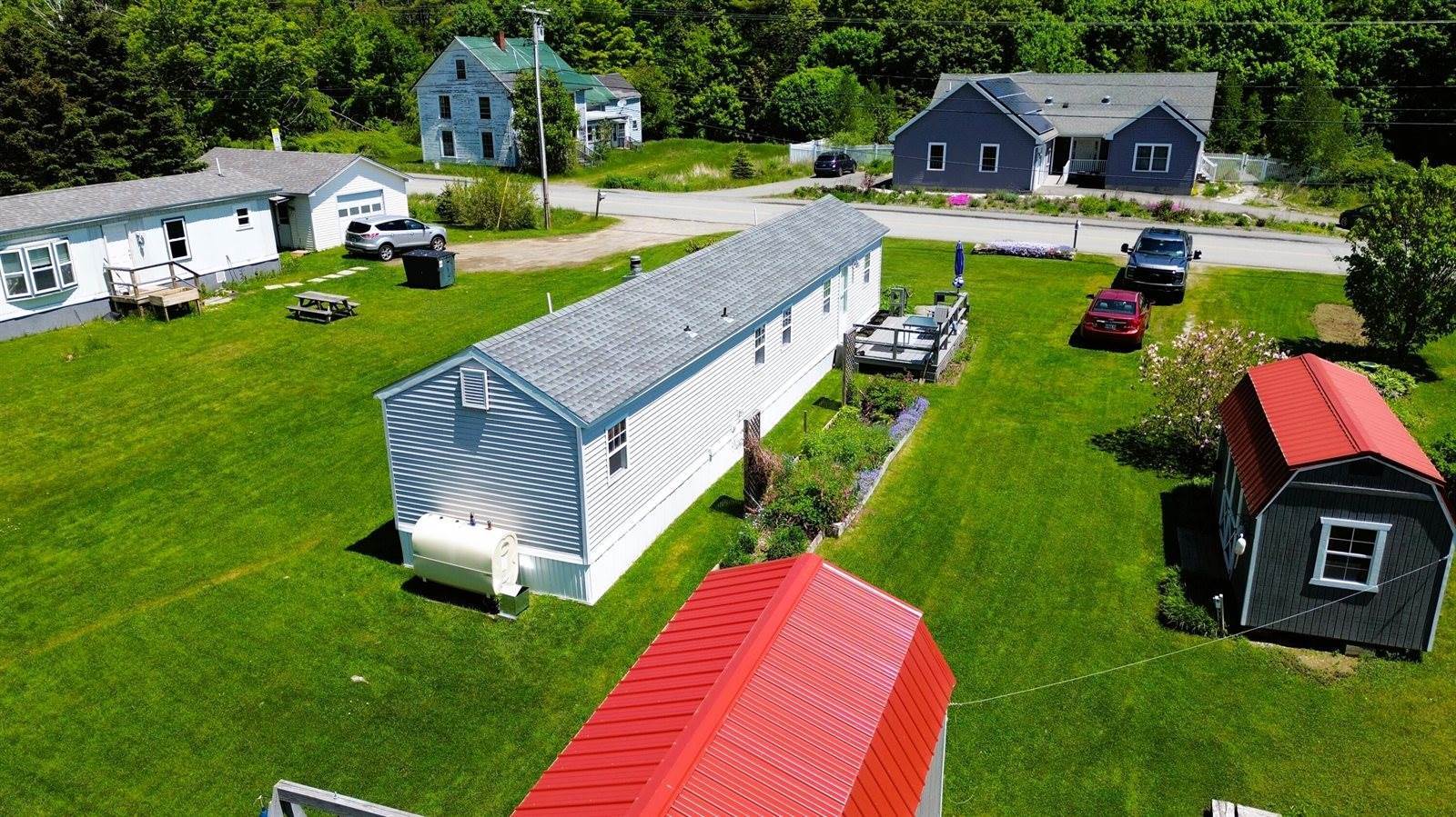 20 Mortland Road, Searsport, ME 04974