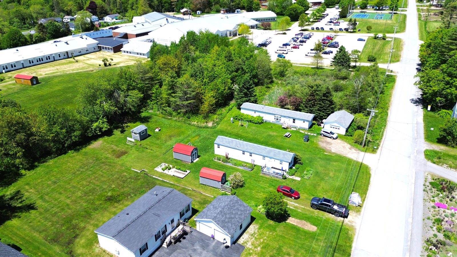 20 Mortland Road, Searsport, ME 04974