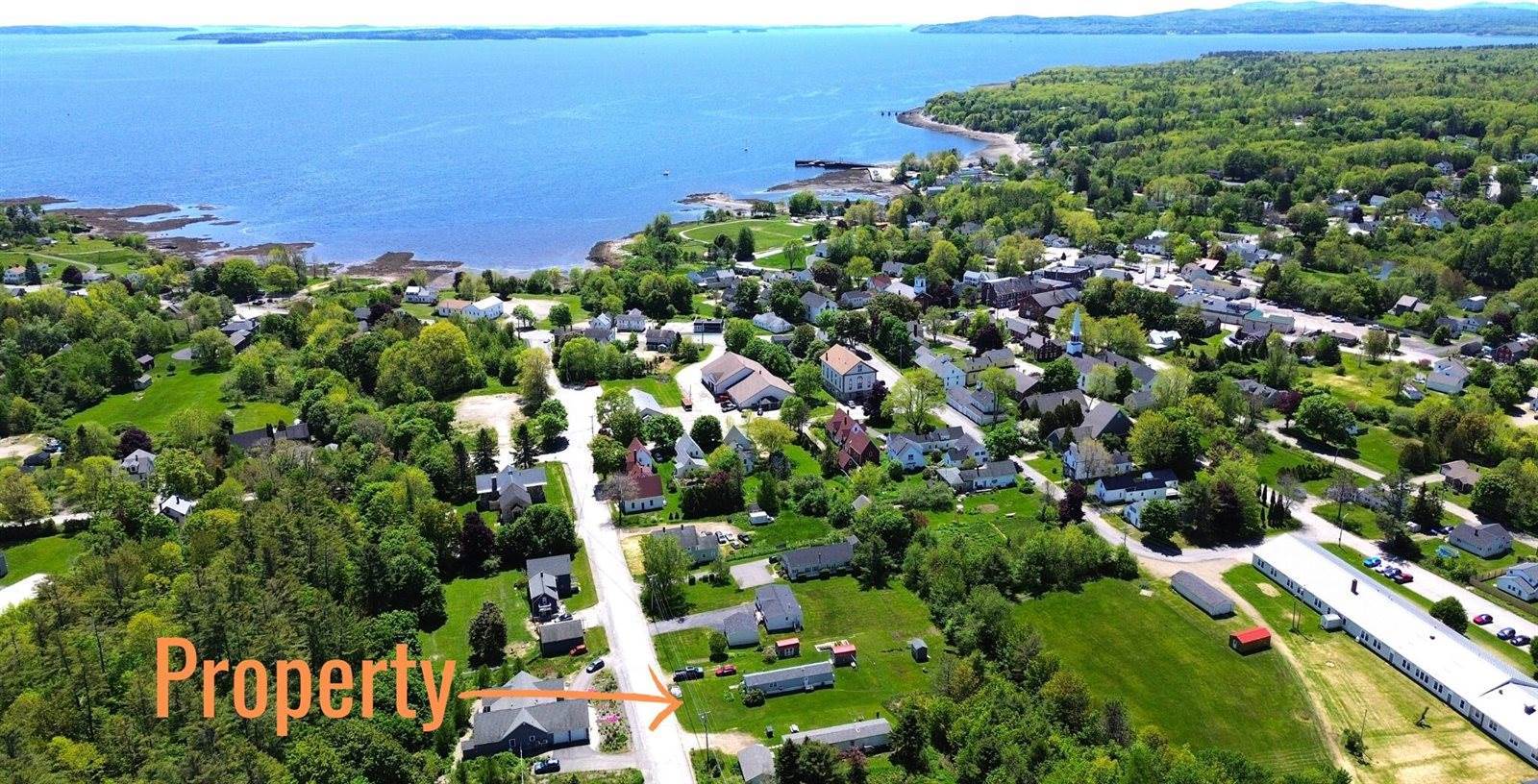 20 Mortland Road, Searsport, ME 04974