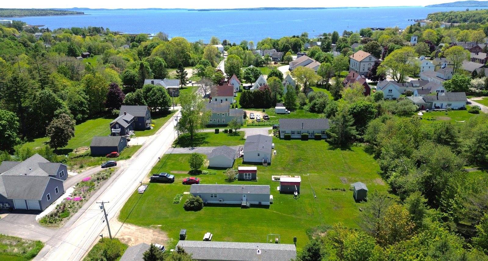 20 Mortland Road, Searsport, ME 04974