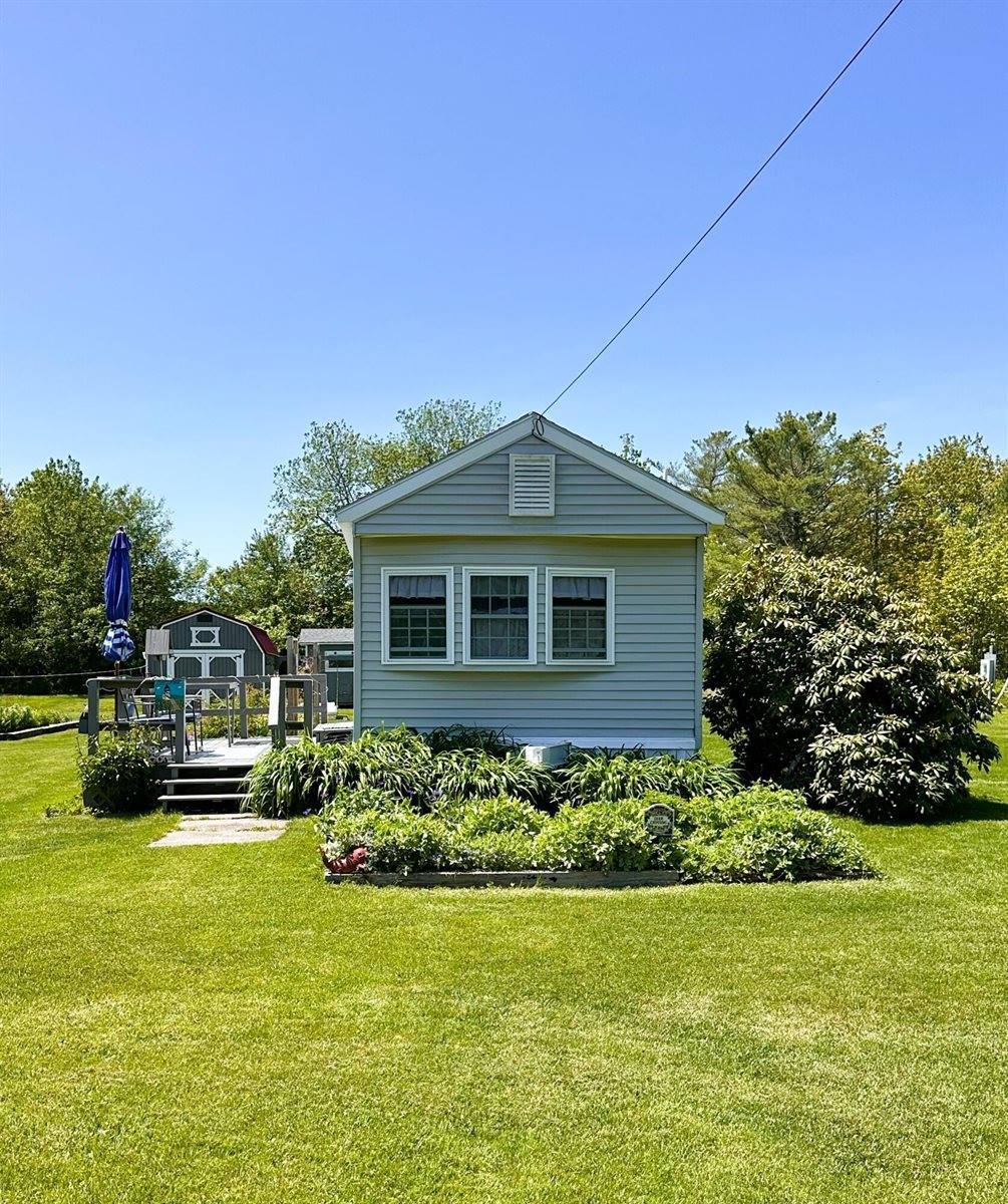 20 Mortland Road, Searsport, ME 04974