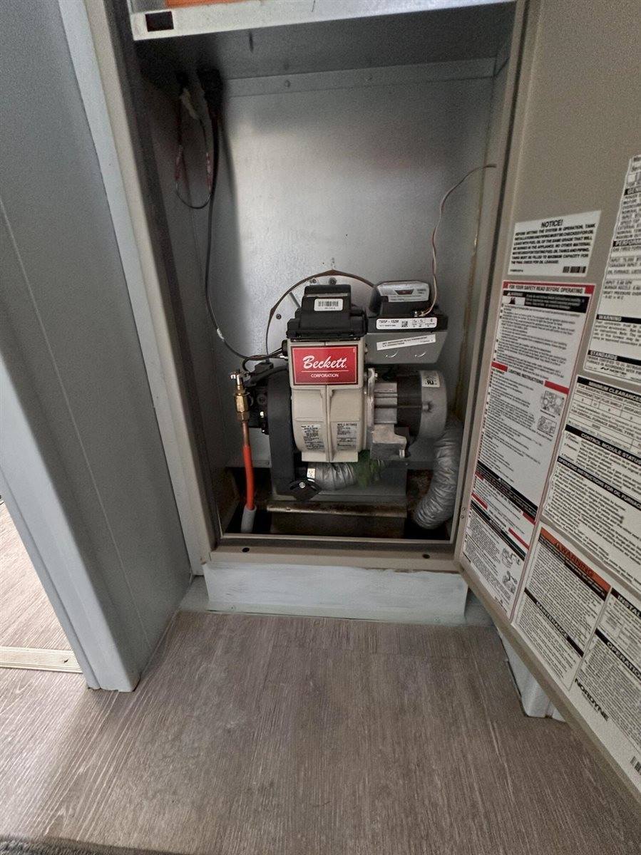 20 Mortland Road, Searsport, ME 04974