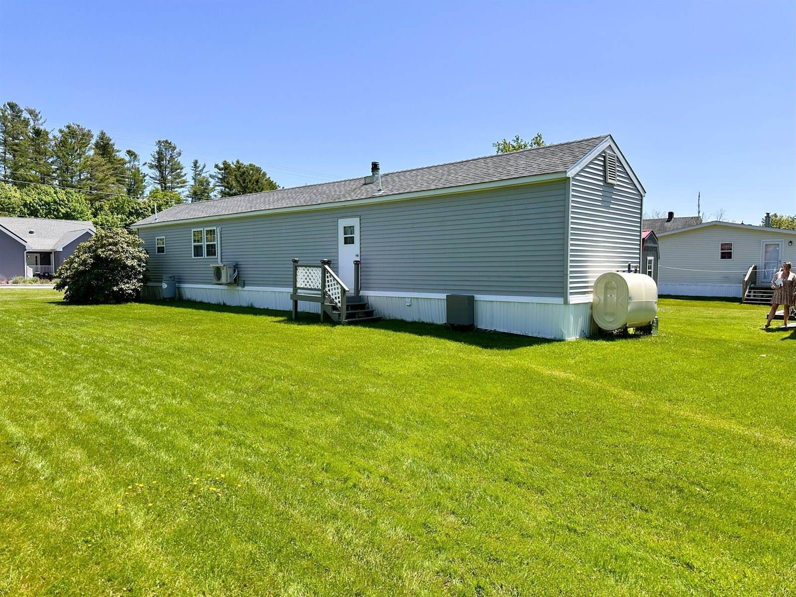20 Mortland Road, Searsport, ME 04974
