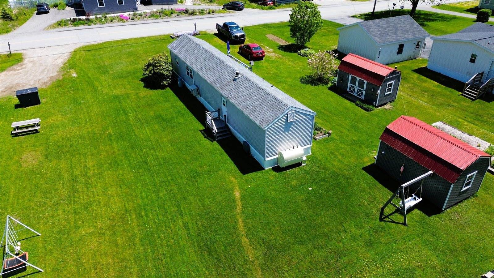 20 Mortland Road, Searsport, ME 04974