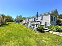 20 Mortland Road, Searsport, ME 04974